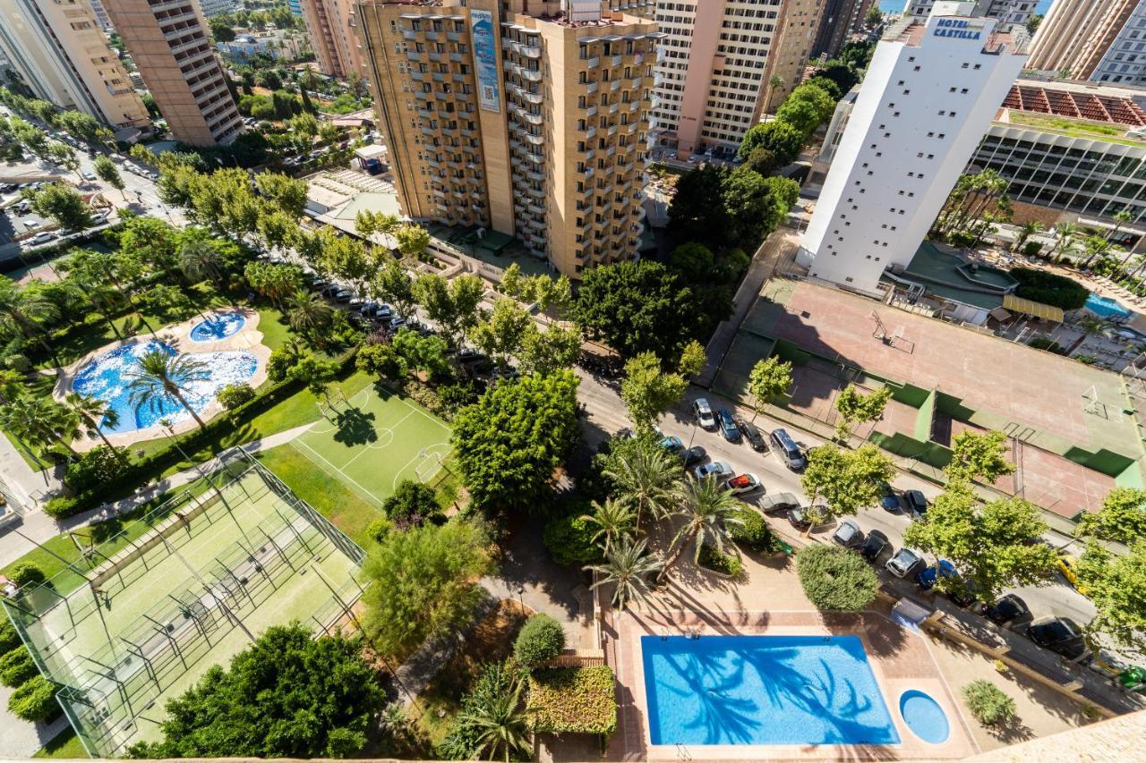 Moby Dick 16-g By Wt * Benidorm