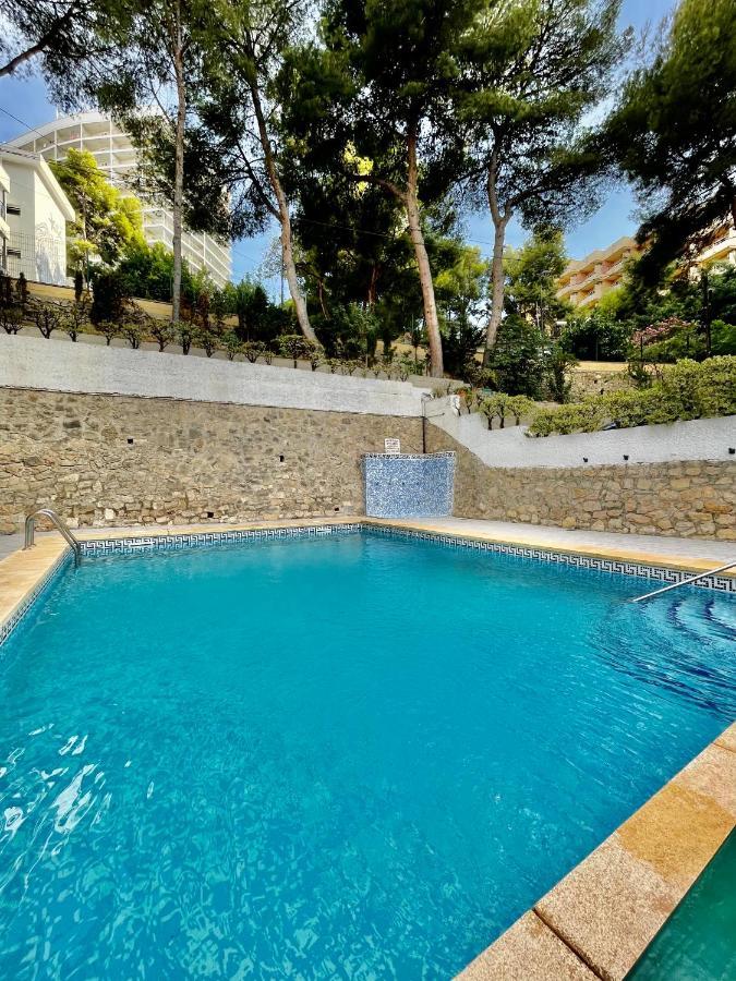 Spanish Sunrise Apartment