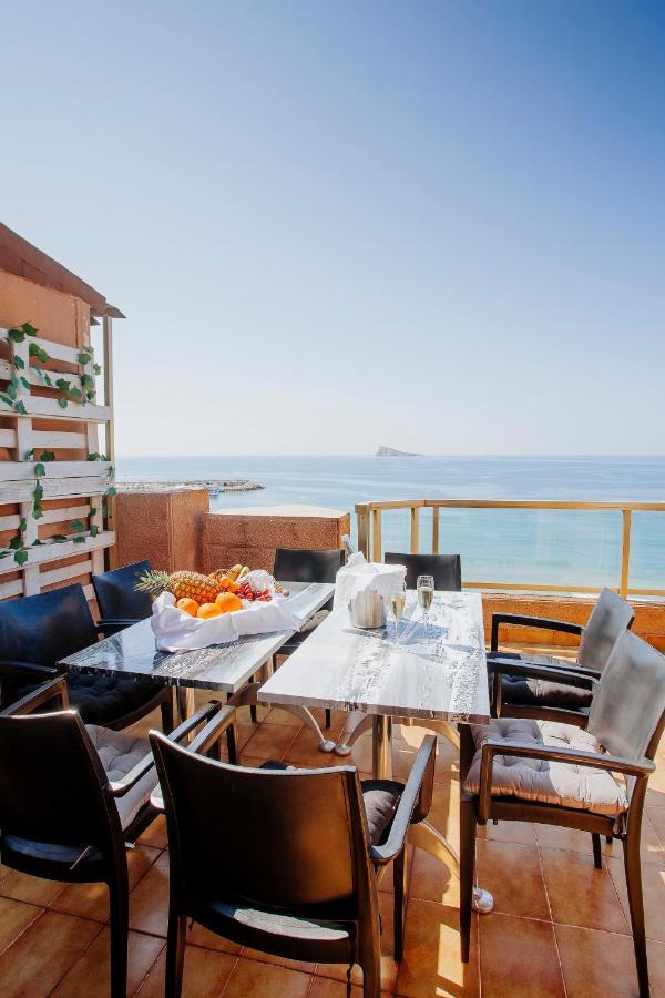 Apartment The Sea - Mirando Al Mar & Aplus *