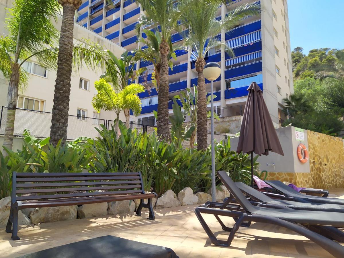 Apartment Jolie Torre Maestral La Cala Finestrat