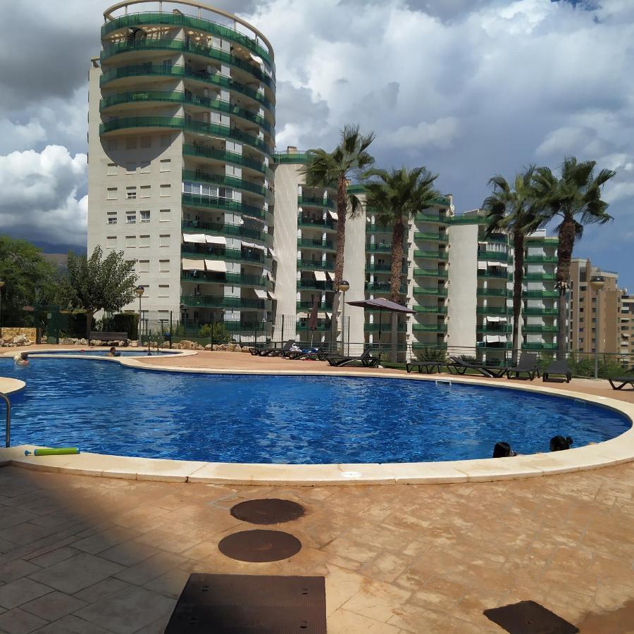 Apartment Jolie Torre Maestral La Cala Finestrat