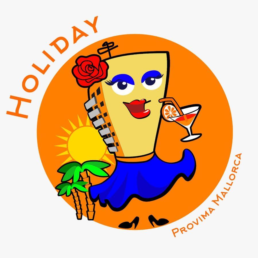 Apts Provima Mallorca * Benidorm