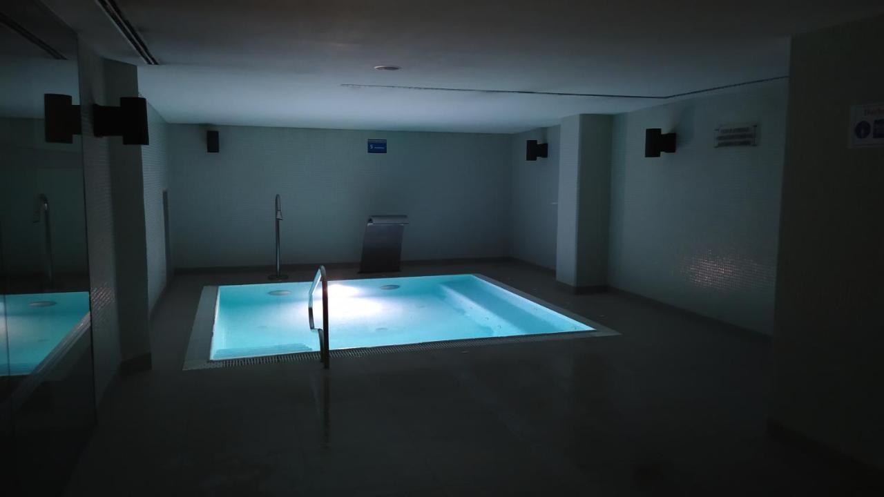 Apartment Jolie Torre Maestral La Cala Finestrat *