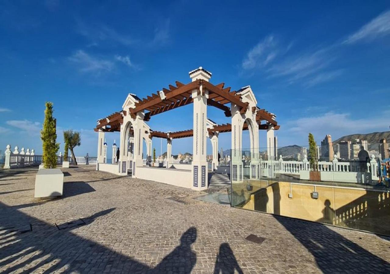 Apartment Ranchos, B-1º Benidorm