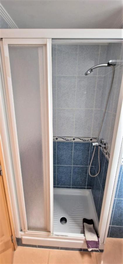 Ranchos, B-1º Apartment