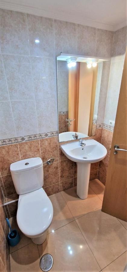 Ranchos, B-1º Appartement *