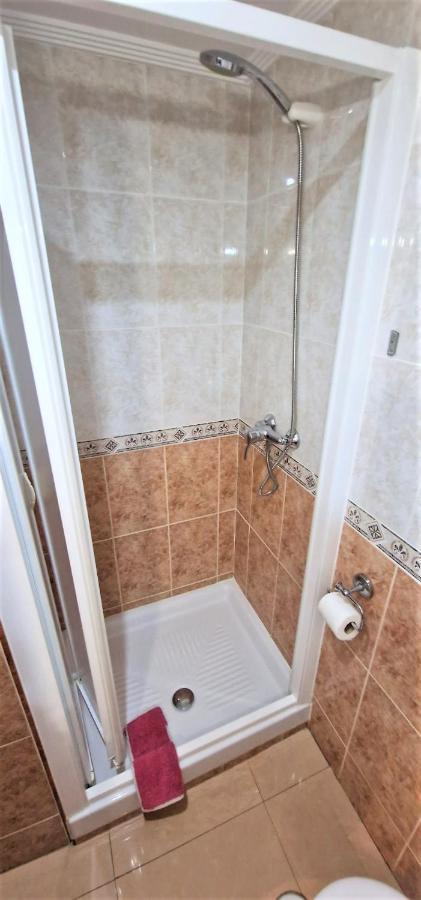 Ranchos, B-1º Apartment Benidorm