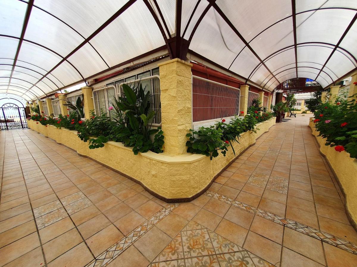 Damas - 23 B, Primera Linea, Playa Levante Benidorm