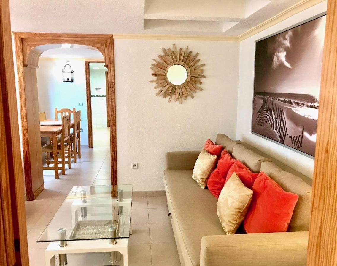 Apartamento María Cristina Benidorm
