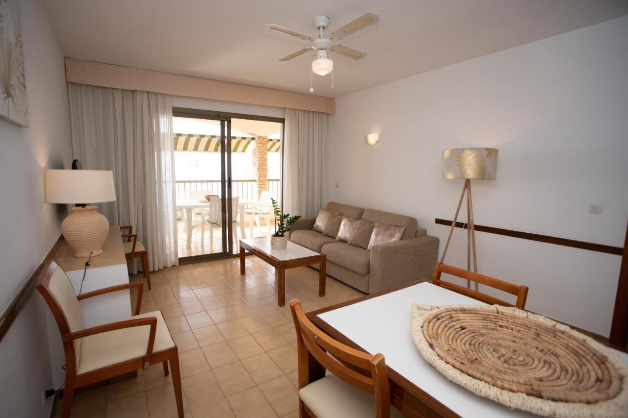 Apartamento María Cristina