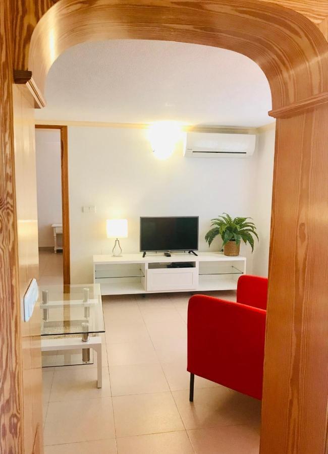 Apartamento María Cristina *