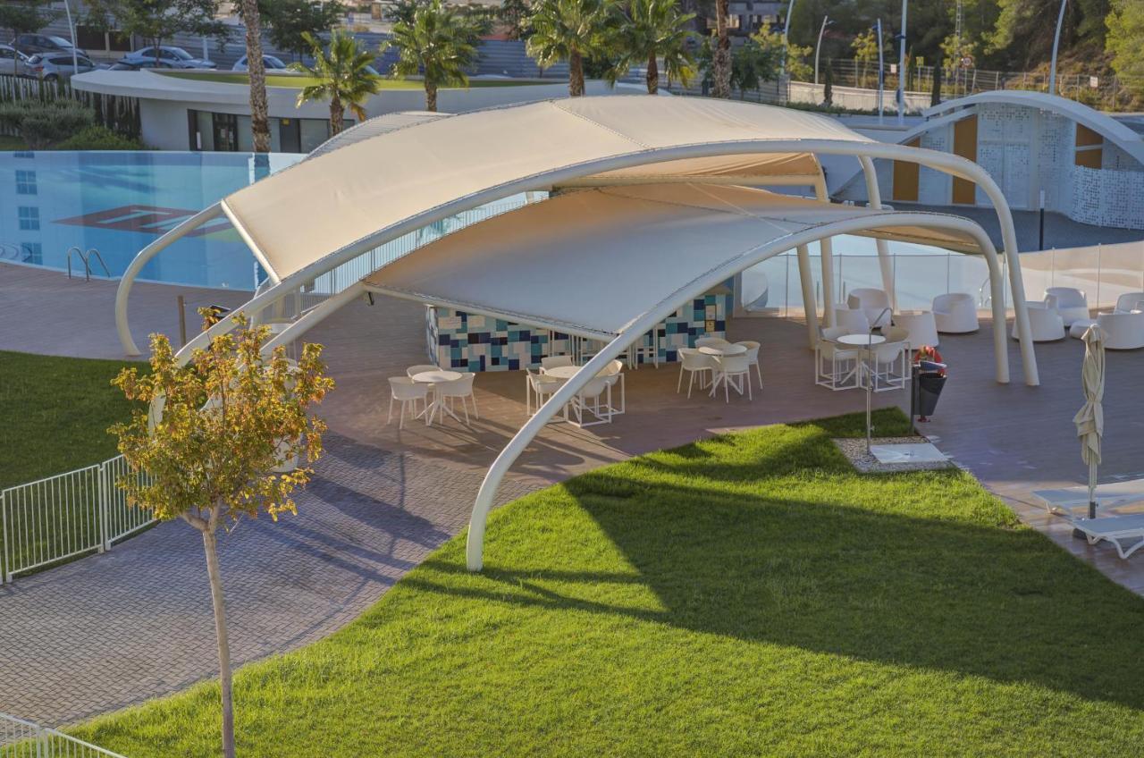Vakantiehuis Sunset Waves By Costa Activa *