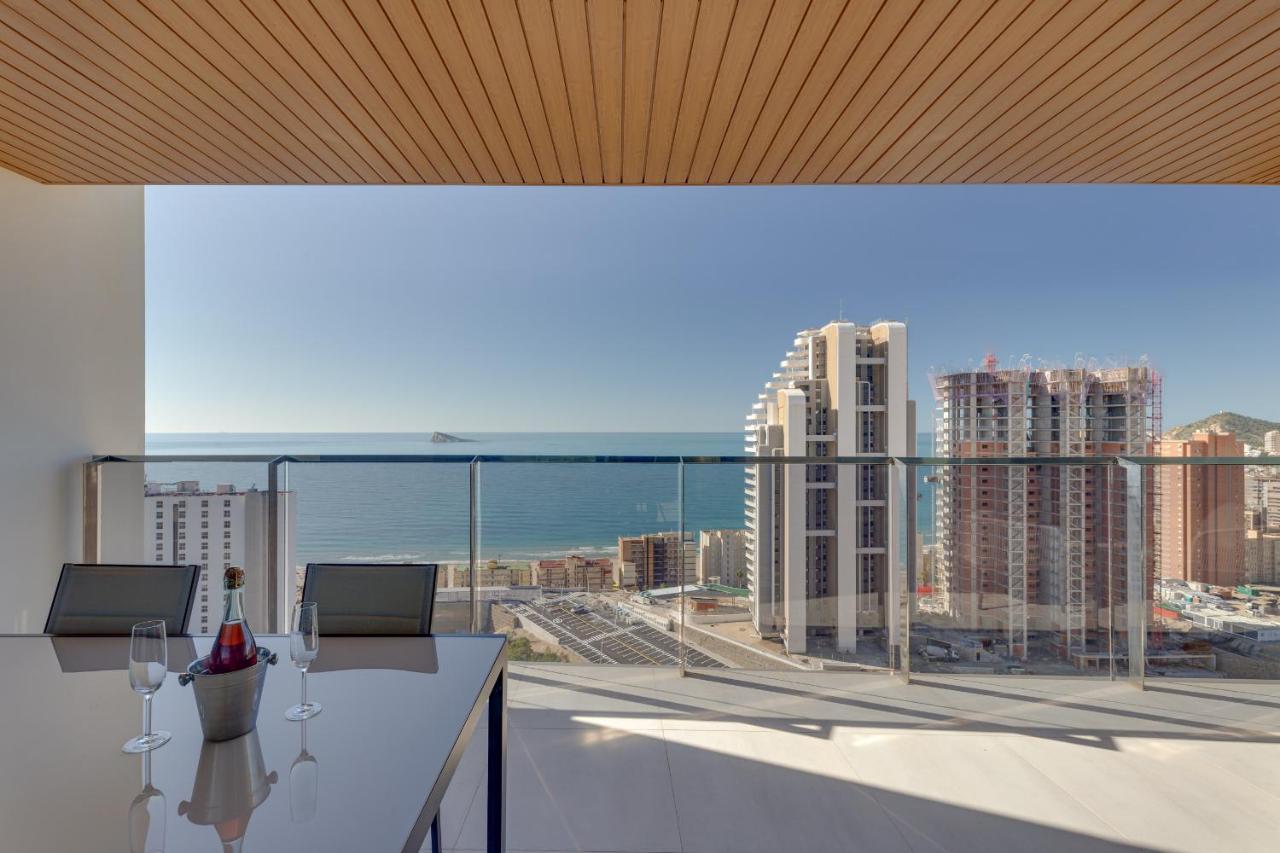 Sunset Waves By Costa Activa * Benidorm