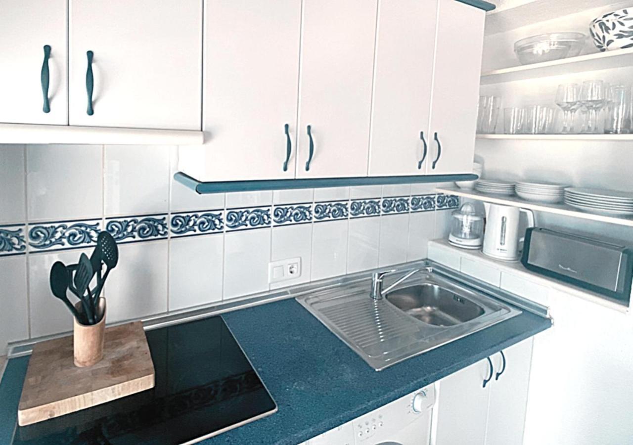 Wonderful 1 Bedroom House - Poniente *