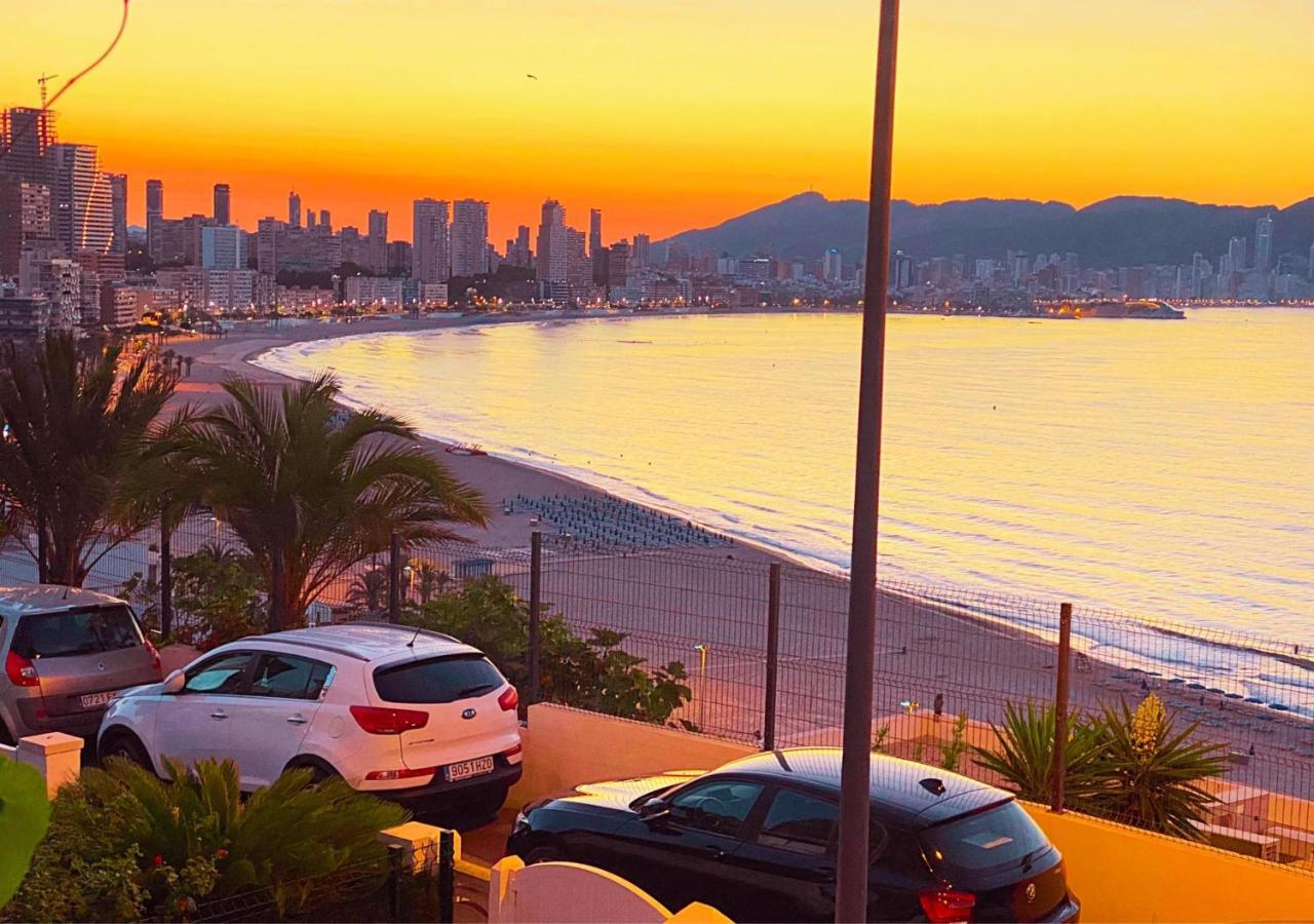 Сasa de vacaciones Casa Del Mar - Poniente Benidorm