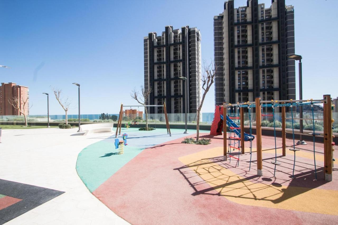 Appartement Intempo Sky 171 *