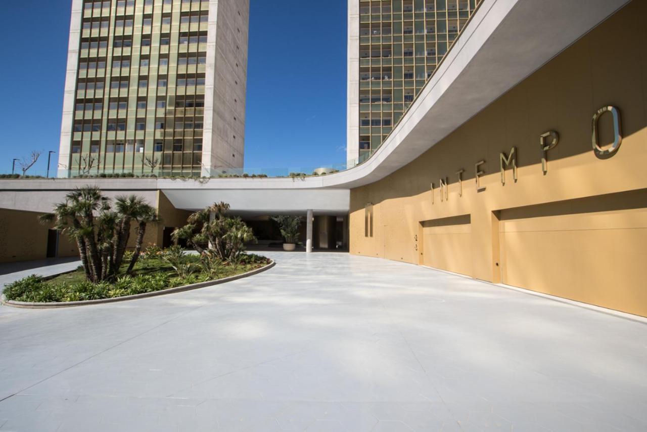 Intempo Sky 171 Appartement *
