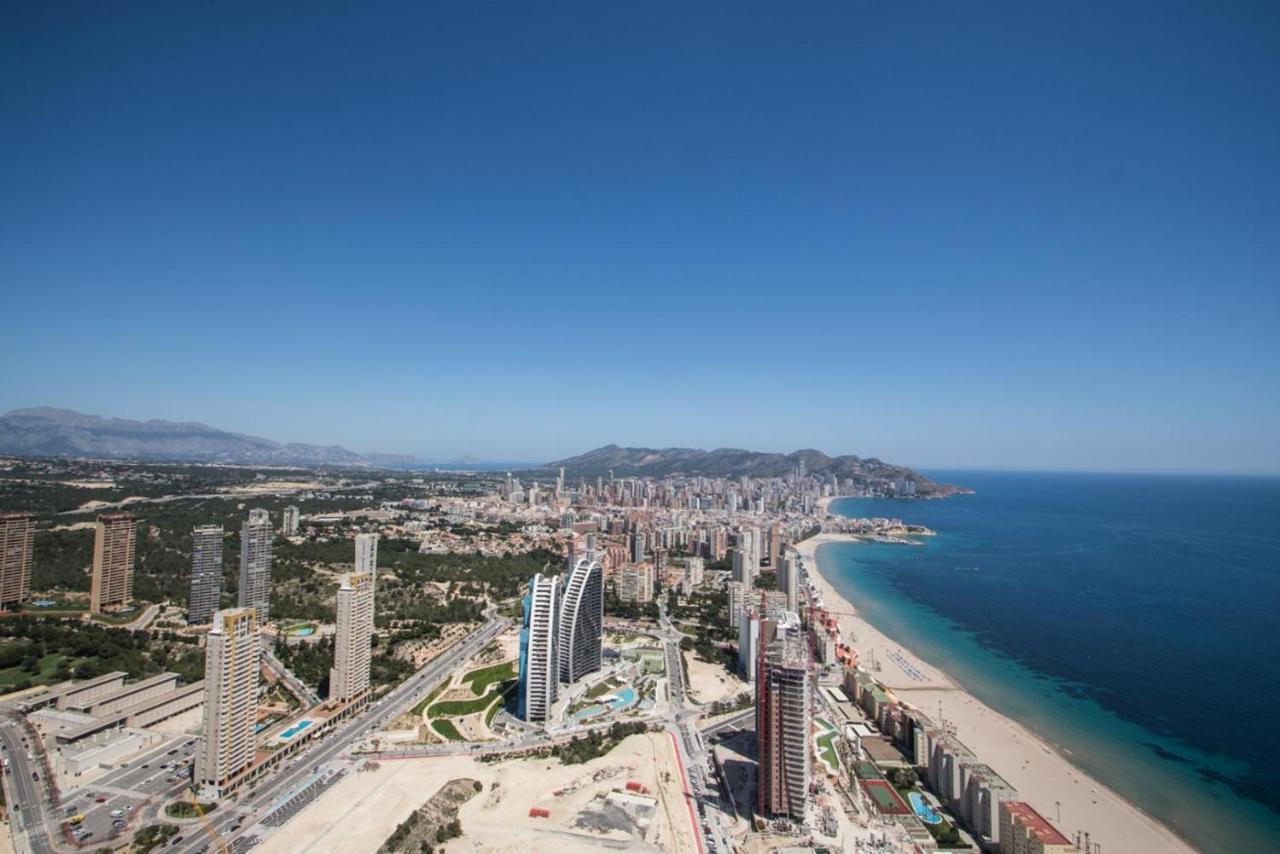 Intempo Sky 171 * Benidorm