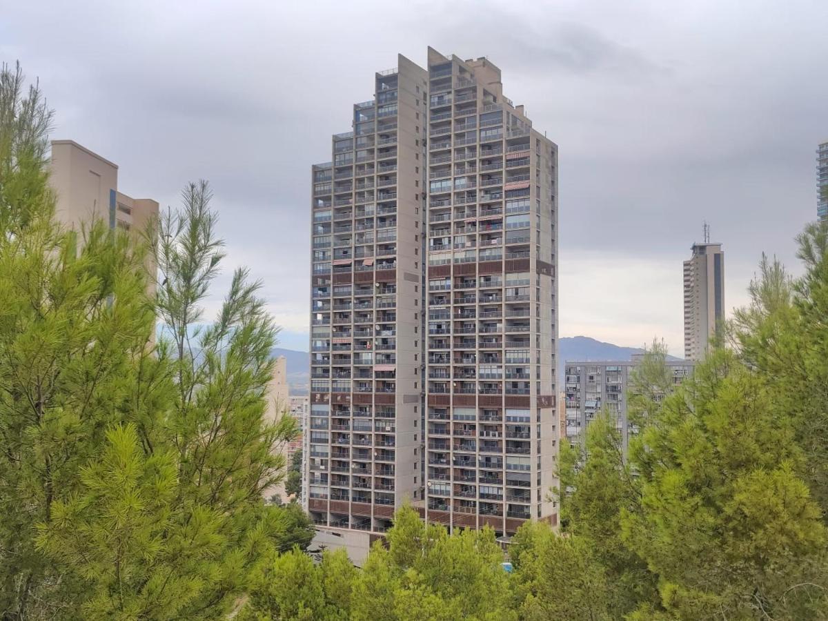 Apartment Lujoso Con Vistas Al Mar En Mirador Del Mediterraneo By Gestaltur Benidorm