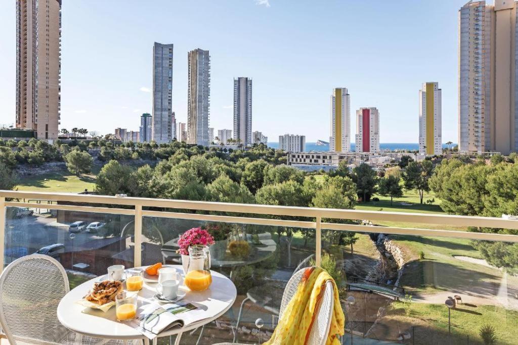 Vida & Golf Benidorm