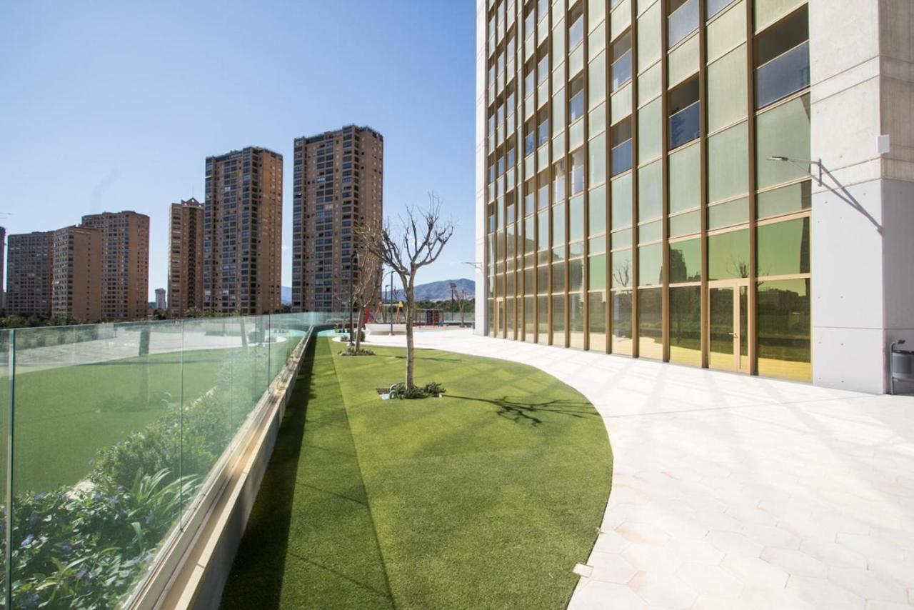 Appartement Intempo Sky 171 *