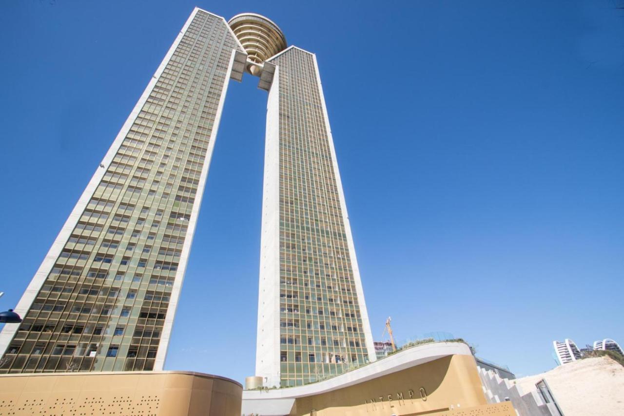 Intempo Sky 171 * Benidorm