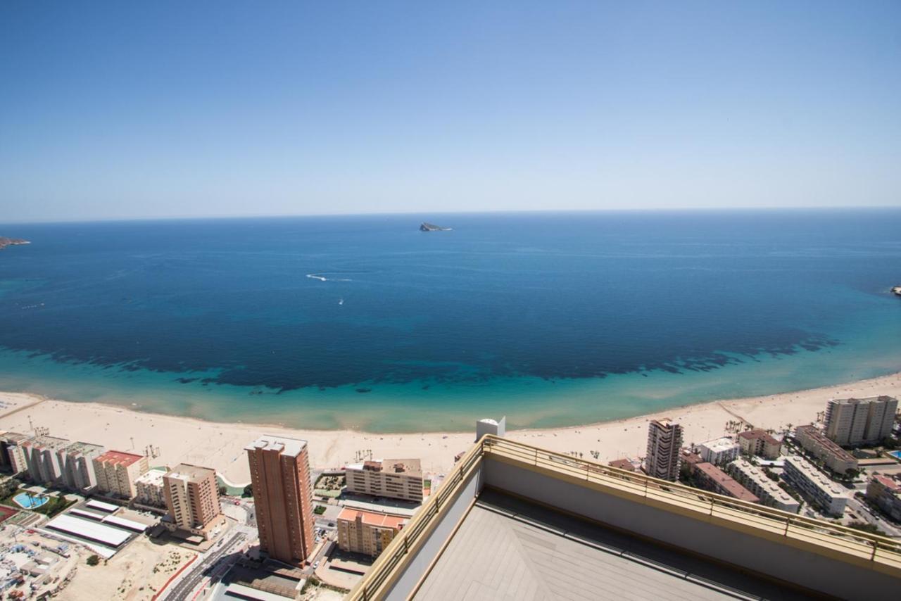 Appartement Intempo Sky 171 *