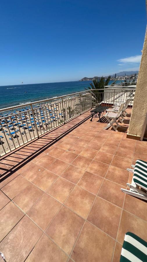 Edificio La Goleta Apartment Benidorm