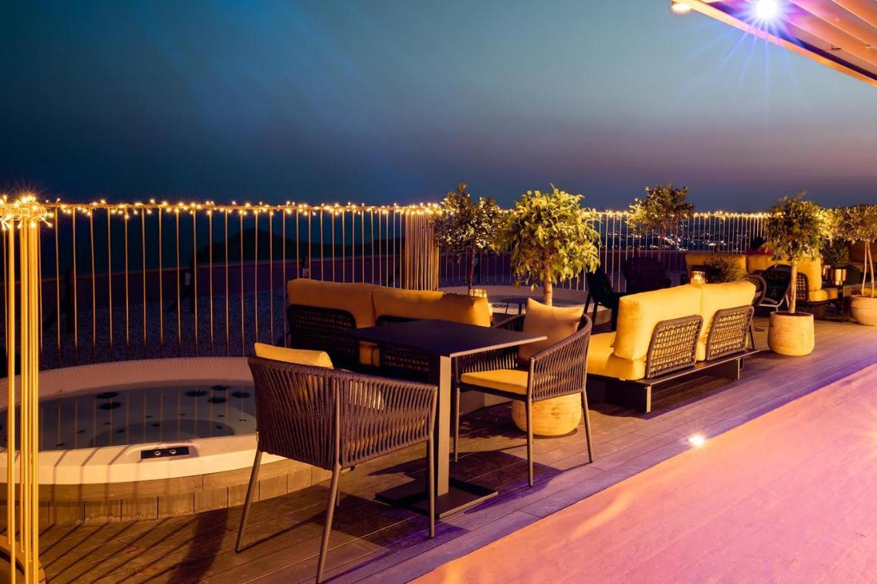 Apartamento Intempo Sky 161 *