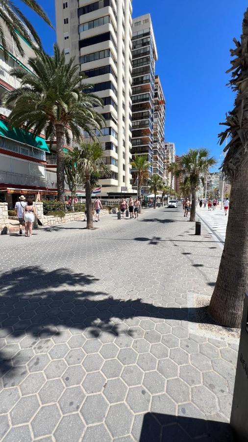 Edificio La Goleta * Benidorm