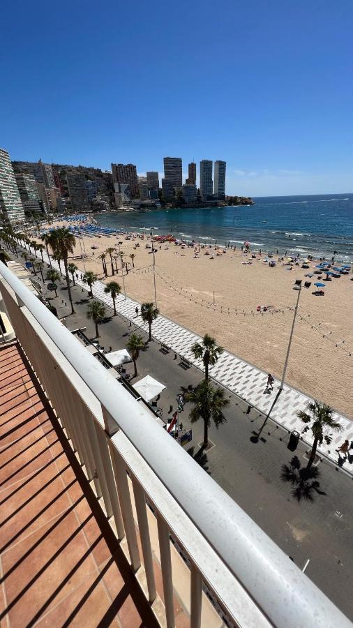 Edificio La Goleta * Benidorm