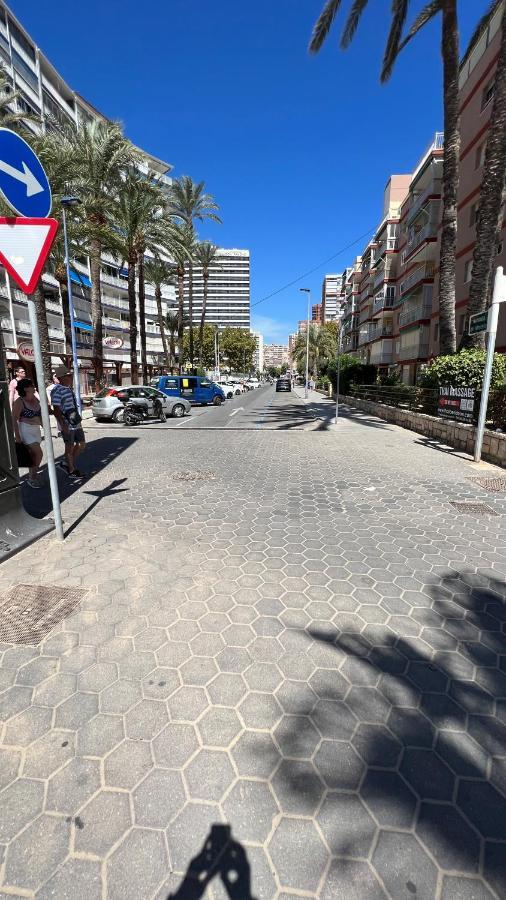 Apartment Edificio La Goleta Benidorm