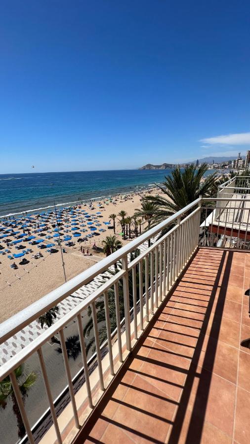 Edificio La Goleta * Benidorm