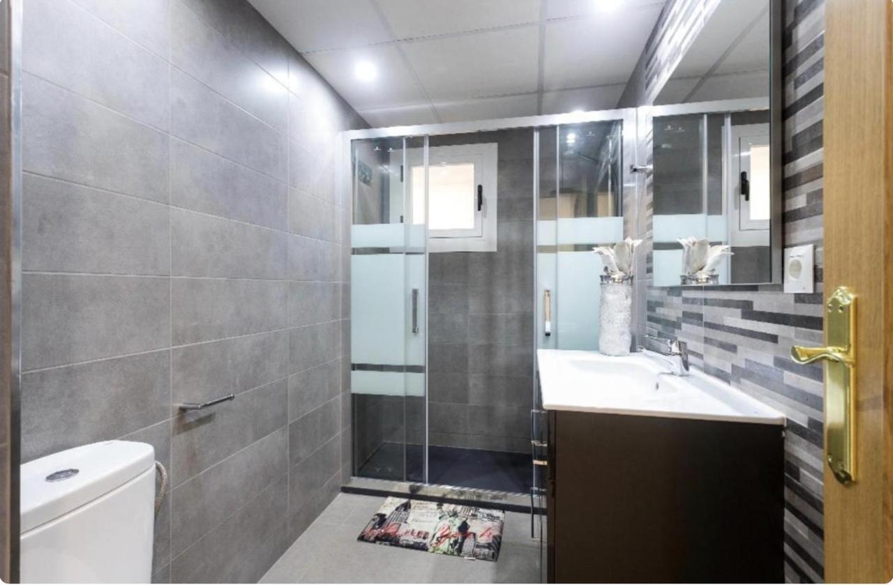 Apartment Payma *