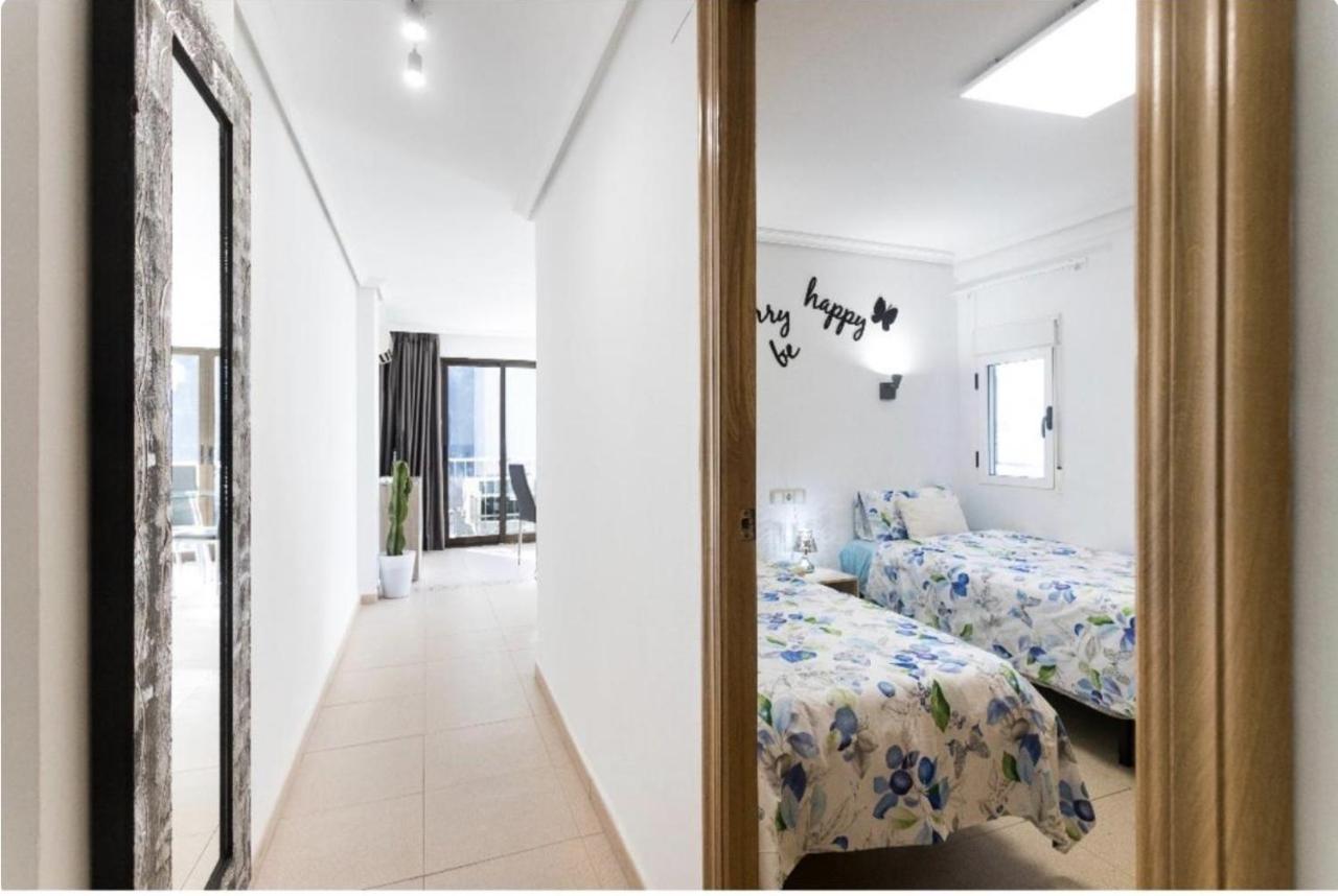 Apartment Payma