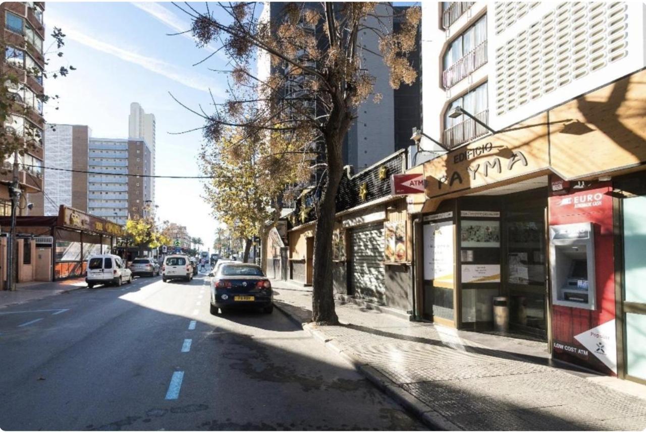 Apartment Payma *