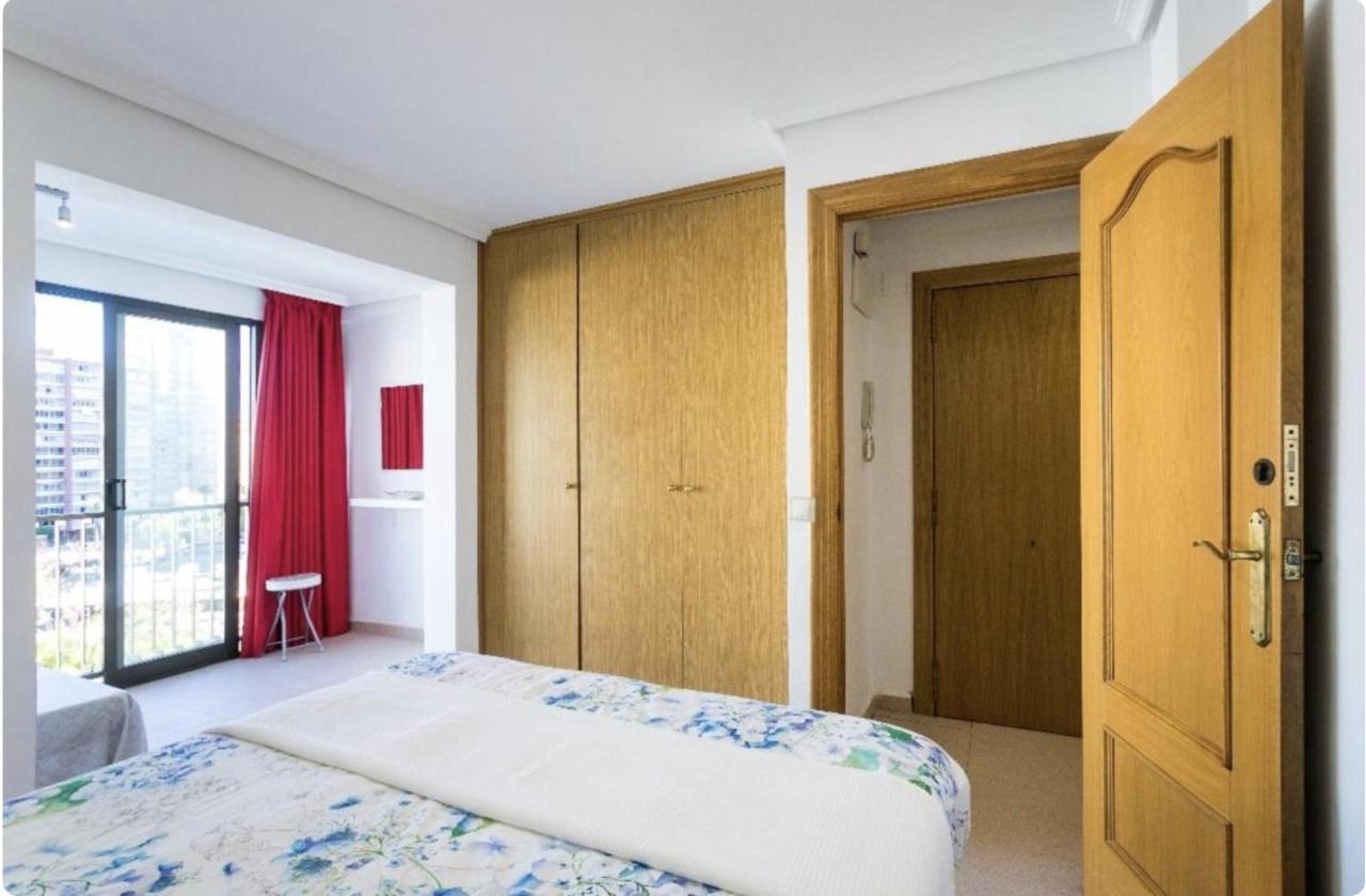 Apartment Payma *