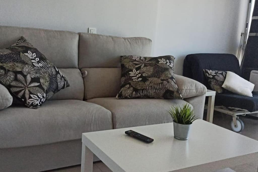 Apartamento Rincon De Loix Apartamento *