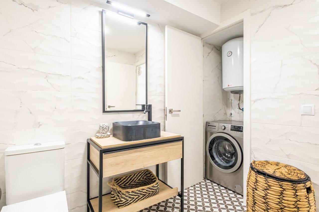 Apartamento Torre Yago Deluxe 1-2 Levante *