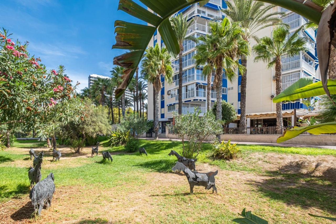 Torre Yago Deluxe 1-2 Levante