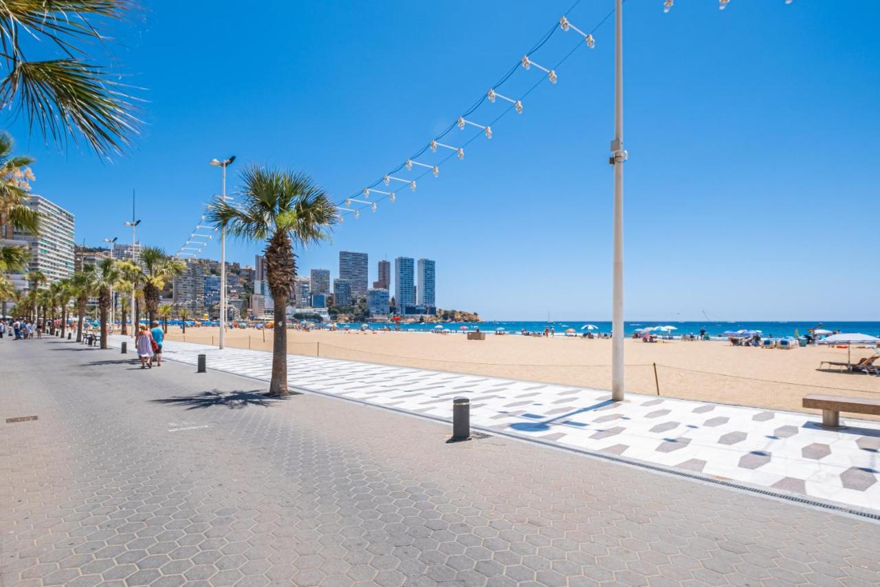 Torre Yago Deluxe 1-2 Levante Apartamento *