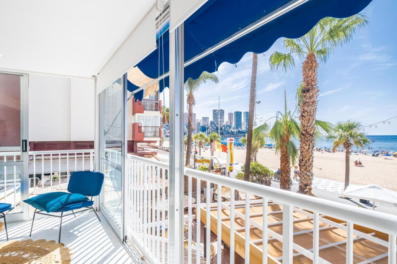 Torre Yago Deluxe 1-2 Levante Apartamento *