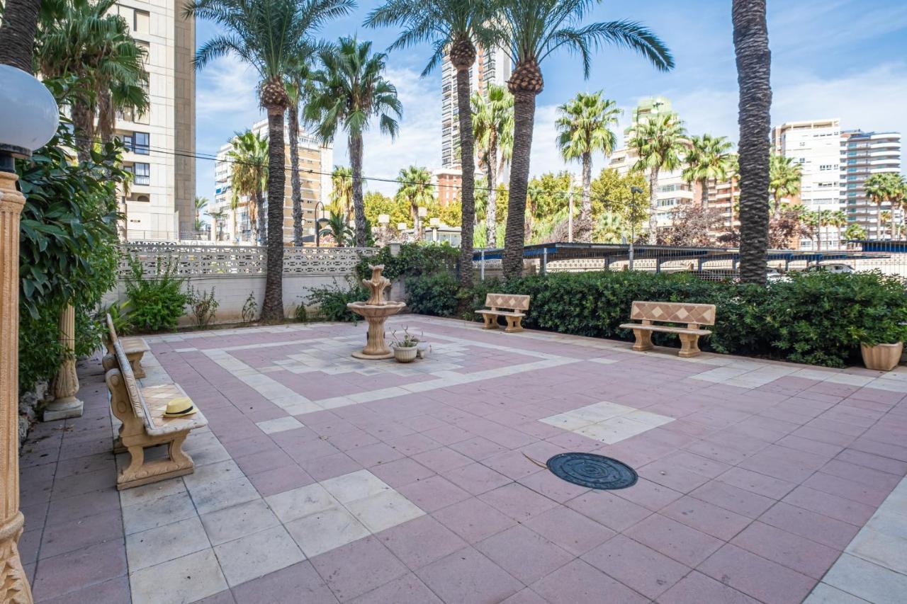 Appartement Torre Yago Deluxe 1-2 Levante *