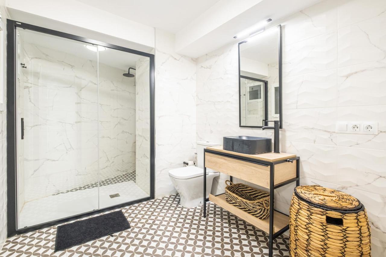 Apartamento Torre Yago Deluxe 1-2 Levante *