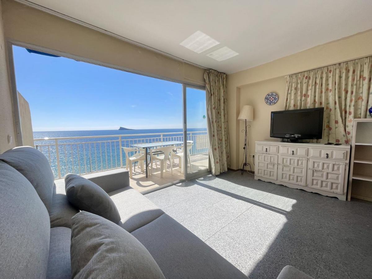 Apartment Seafront Old Town