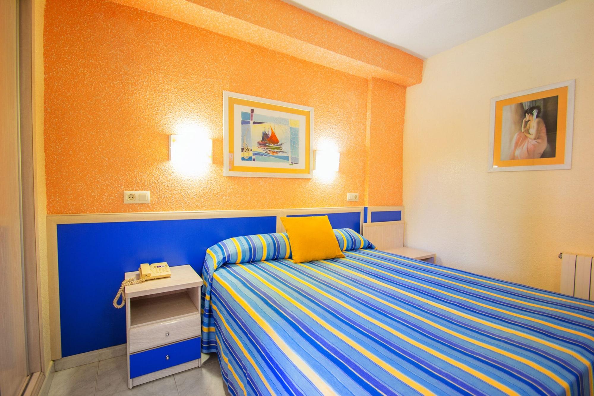 Hotel Servigroup Rialto 3*