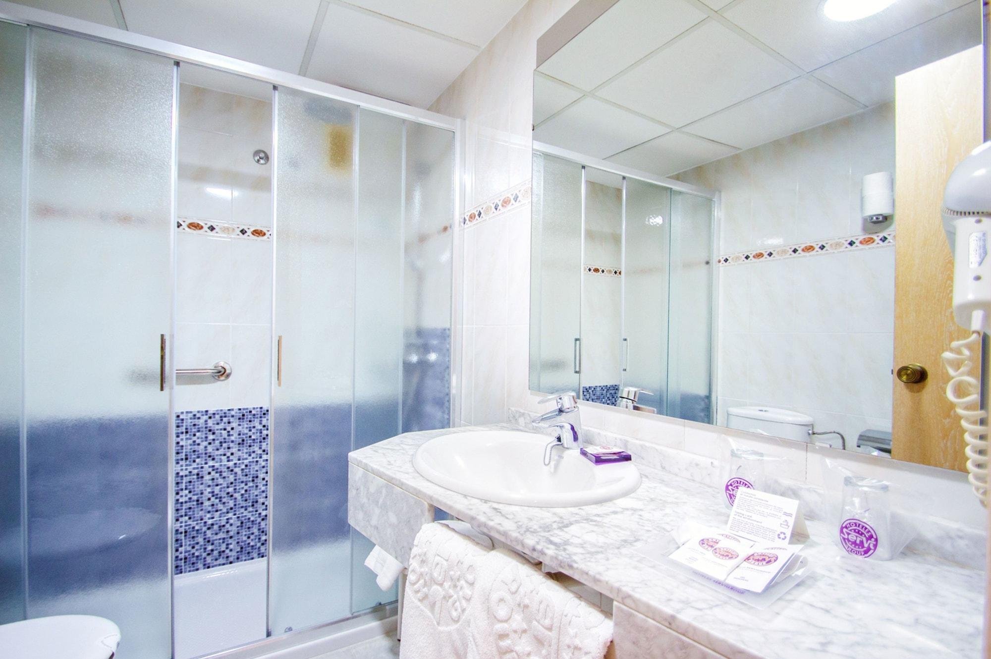 Servigroup Rialto Hotel 3*