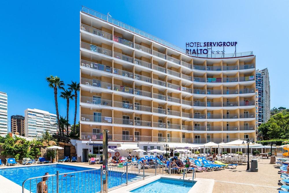 Servigroup Rialto Hotel