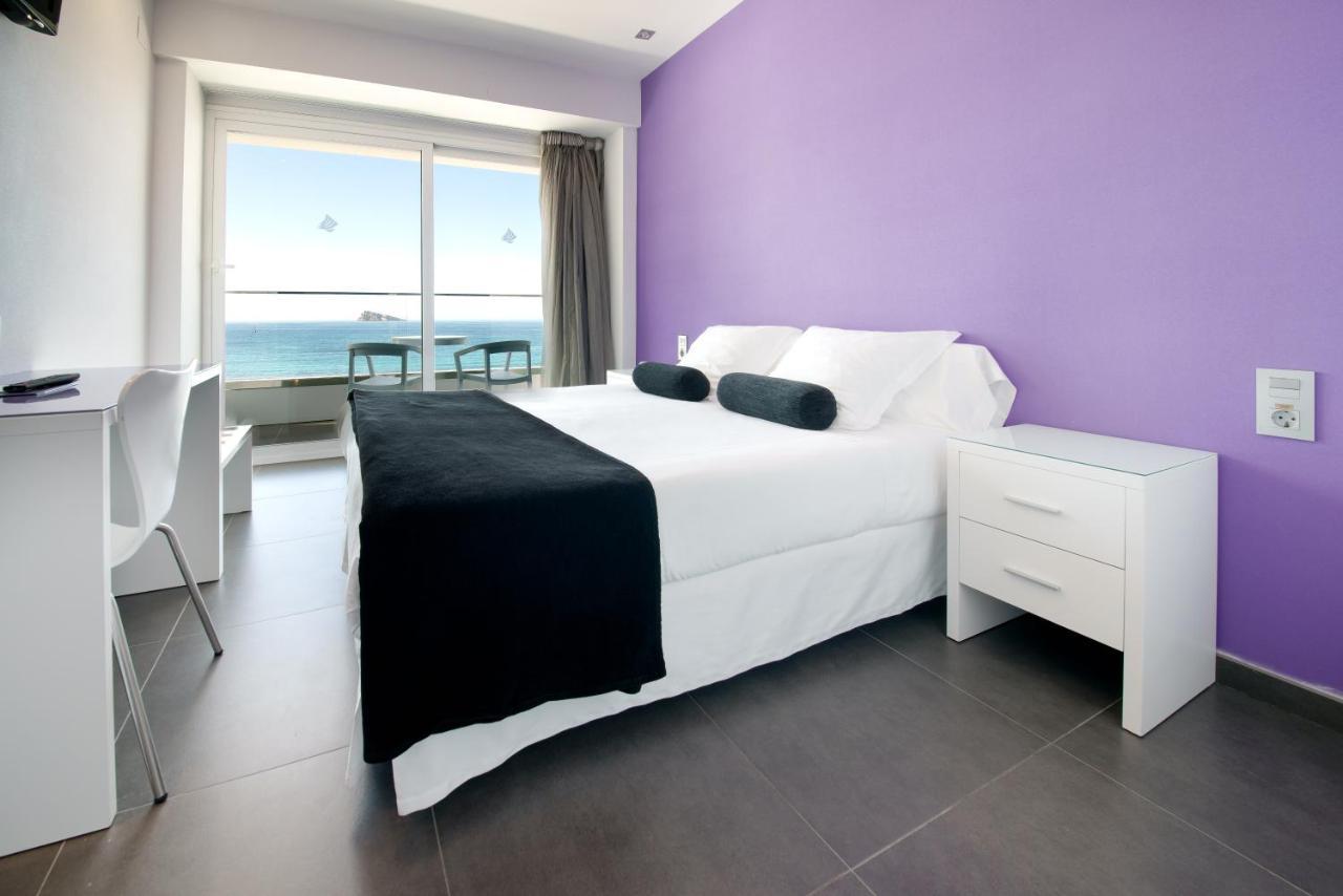 Hotel Brisa Benidorm