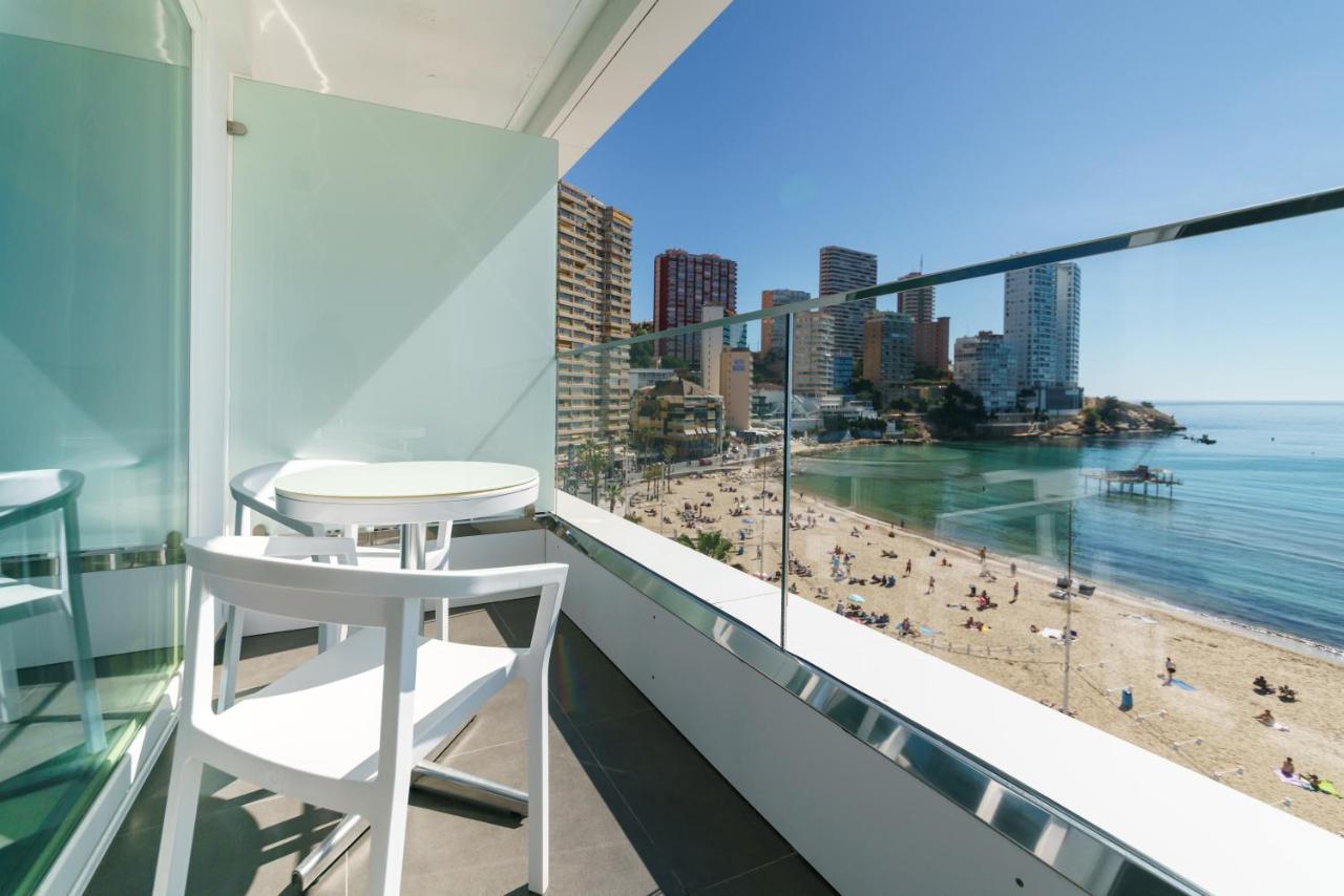 Hotel Brisa Benidorm